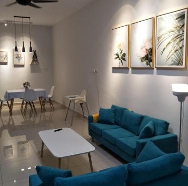 73 Cozyhome-Gated and Guarded,Northern European Interior