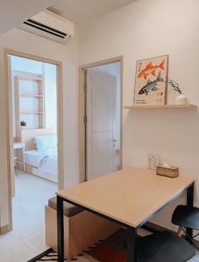 73 Utagawa 2BR Apartment By MkStay