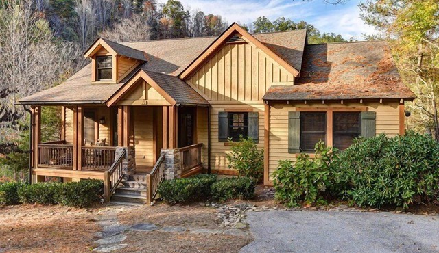 73 Woodland Court at Bear Lake Reserve