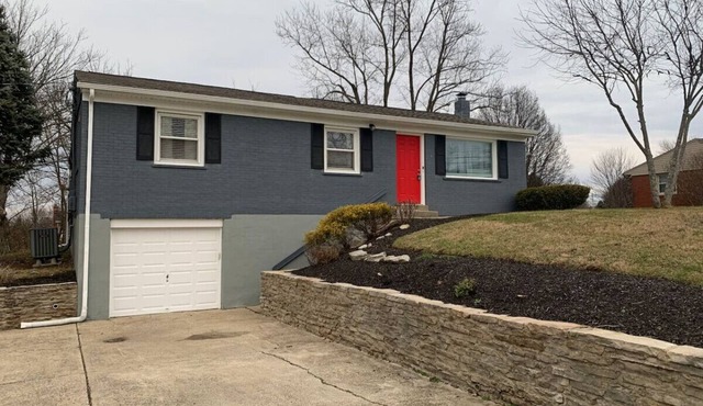 7316 Dimmick Road · ╬ West Chester/Mason Home ╬ Newly Renovated