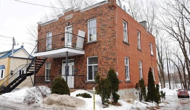 #734 Warm and Cozy APT in Laval