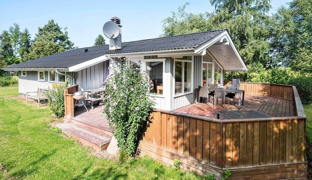 7349 Bogø By - Kværnen 49
