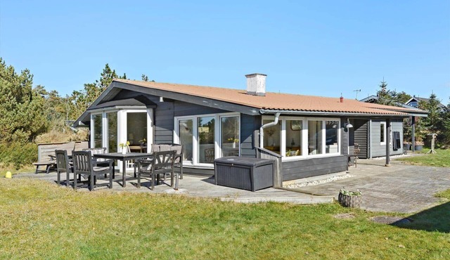 739 Thisted - Kristinesvej 15