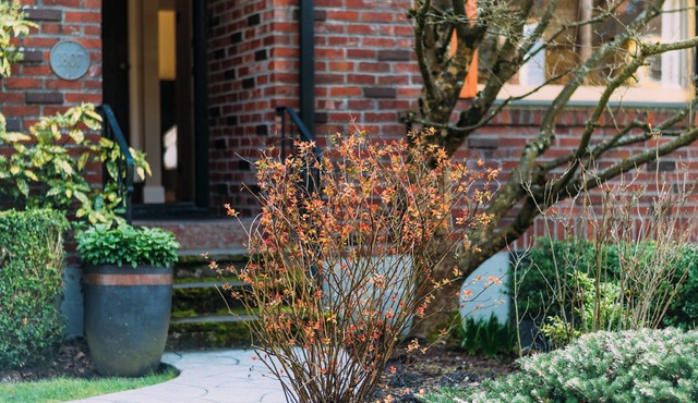 73rd Street Storybook Cottage