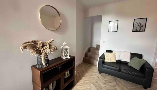 74 Ashby House 3 bed townhouse