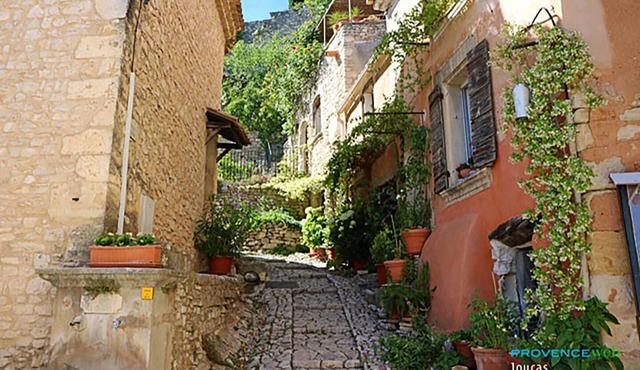74 Calade du Potier - Joucas - Gordes - Luberon