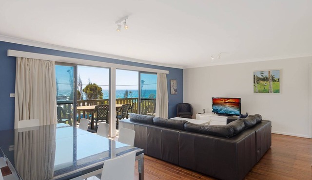 74 Ocean Parade - Beach Home