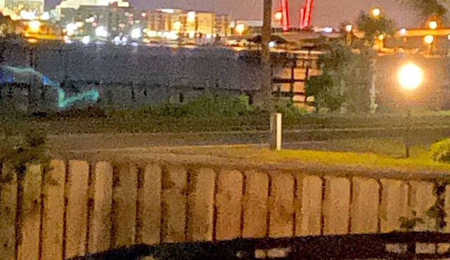 740 Riverside, front the river Halifax