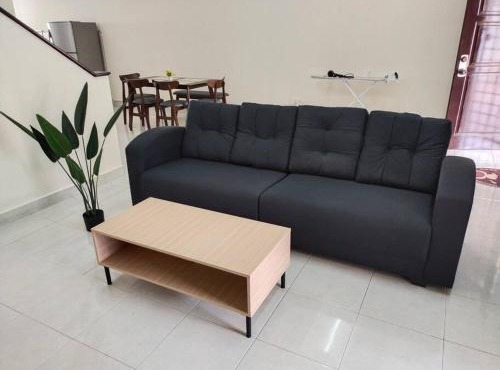 746 GCH S2 # U Homestay