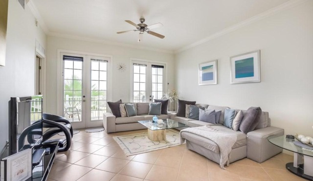 7468 Excitement Drive unit H 201 Condo #221646 Condo