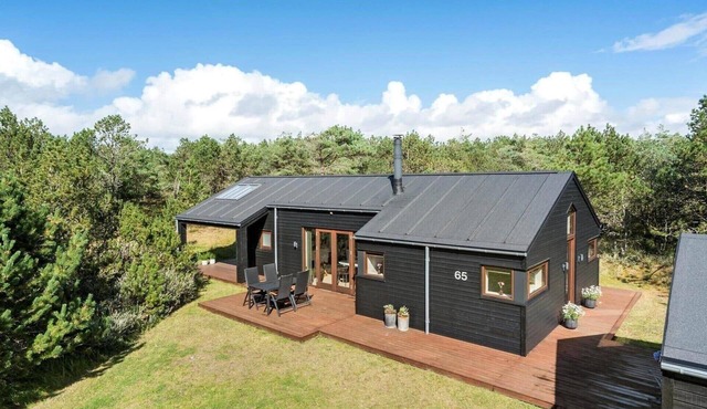 748 Thisted - Blåmunkevej 65