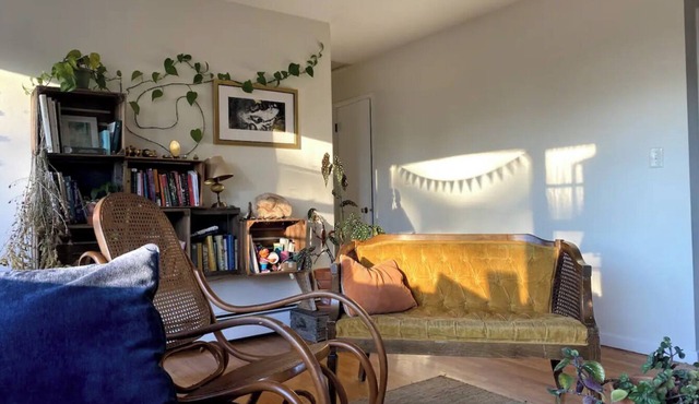 75 Acre Summer Retreat with Private Swimming Pond, Trails, and Cedar Hot Tub