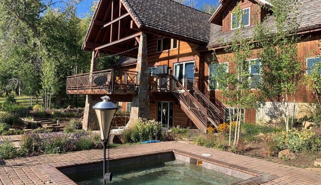 750 Acres of a Private Ranch Paradise For You!