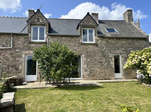 754 - Maison 3 chambres à 800m de la plage des Montiers