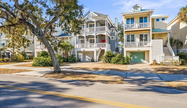 756 Bonito Road
