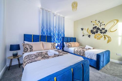 -75CR- Setup for your most relaxed and amazing stay