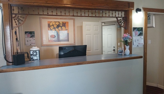 76 Family Inn