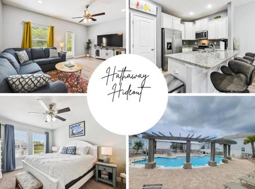 7664 Shadow Lake - Hathaway Hideout - 3 Bedroom Sleeps 9