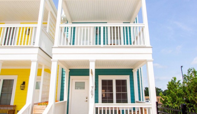 767 PH · Paradise Palms - 3 Bed/3.5 Bath Penthouse w/Amazing Views!