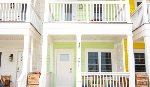 771 TH · Paradise Palms - 2 Bed/2.5 Bath Townhome w/Amazing Views!