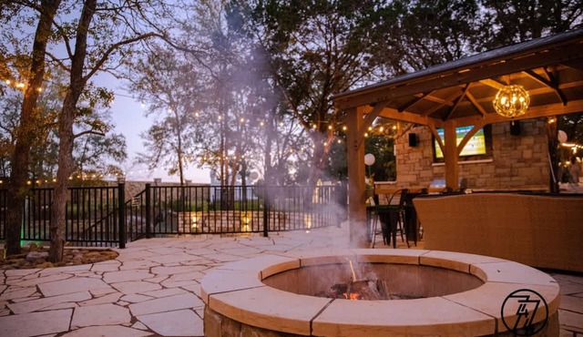 7744 Ranch Entire Resort