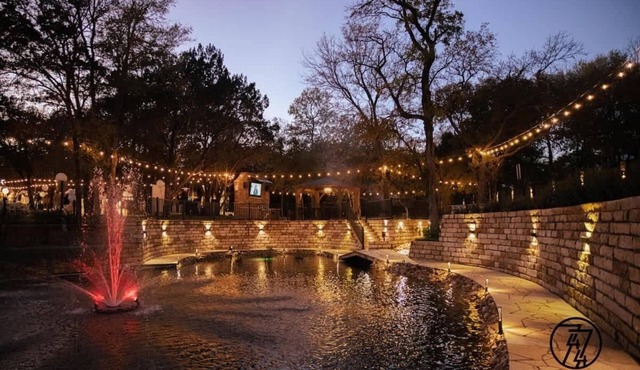 7744 Ranch Entire Resort