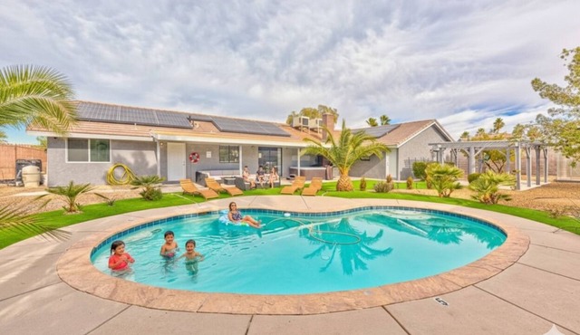 777Rentals - 7BR/5BA - Serenity 1 Estate