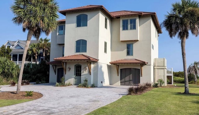 779 Marlin Drive