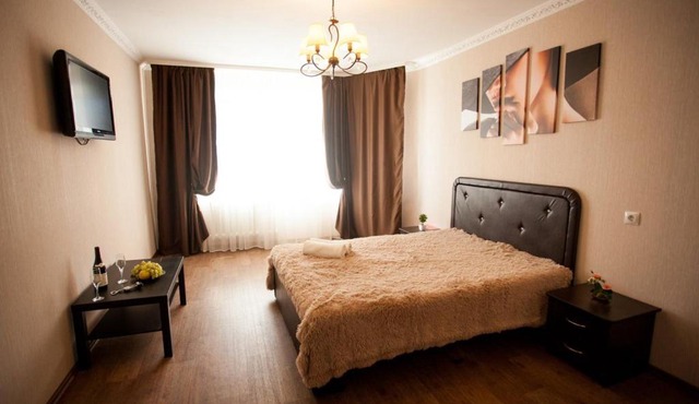 78А улица Пермякова