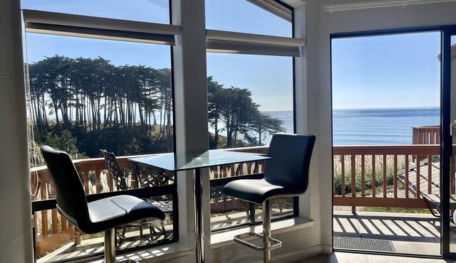 🌞 78 Seascape Resort 2Br/2Ba w/Direct Ocean Views & Huge Wrap-Around Balcony 🌞