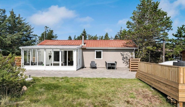 780 Thisted - Mølgaardsvej 60