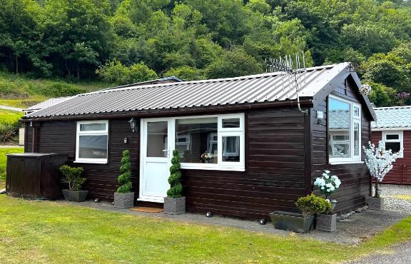 79 Lapstone lodge by the sea