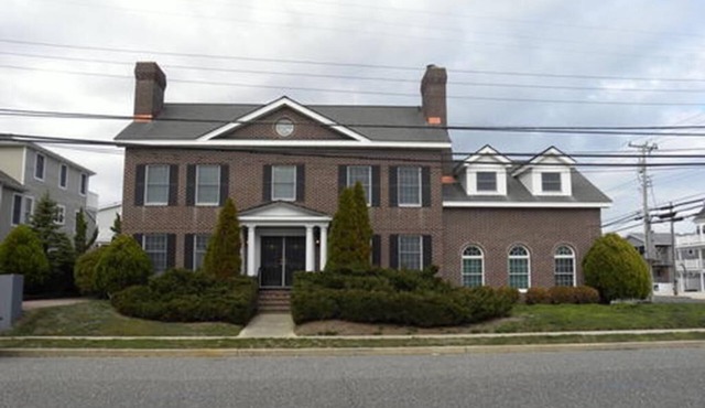 7922 Central Avenue 1st Floor