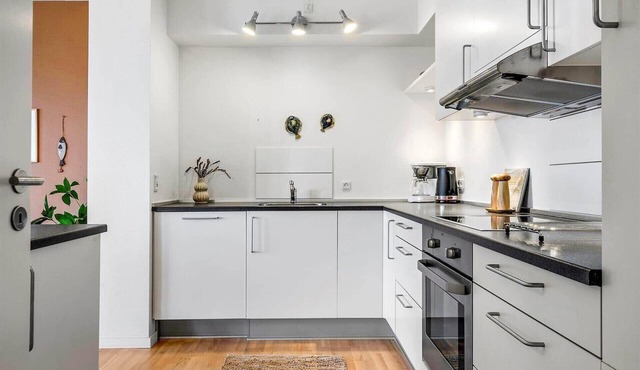 796 Hvide Sande - Strandgade 6 Lejl. 3