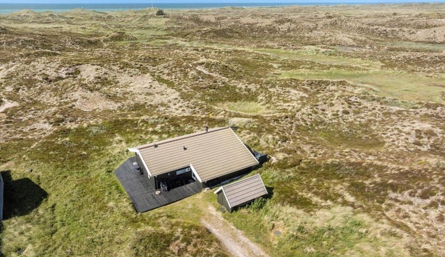 796 Snedsted - Sømærkevej 66