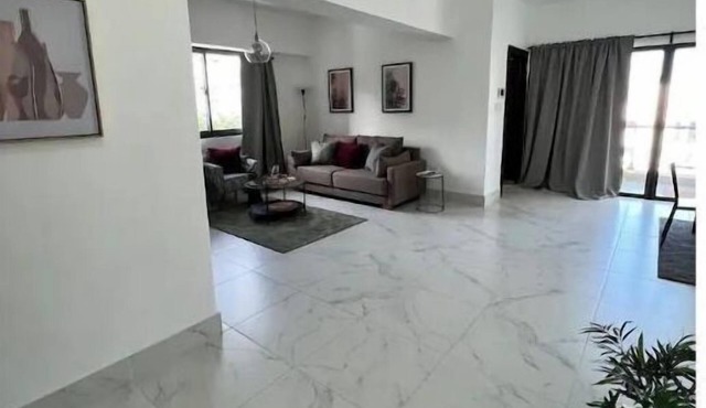 7B) Lovely 1Bedrm. apartment great location in SDQ