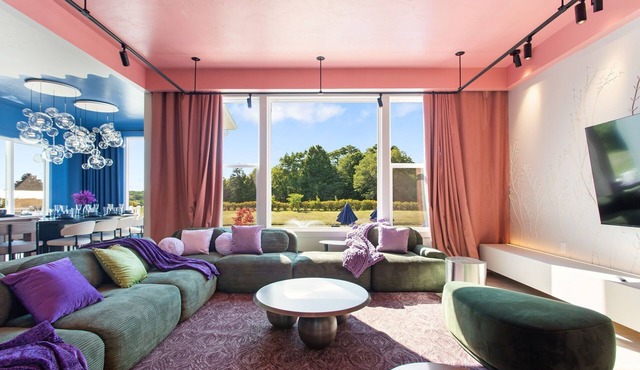 7bd, 6bt Pond with/Kayaks, Pool, Spa, GameRm, Theater