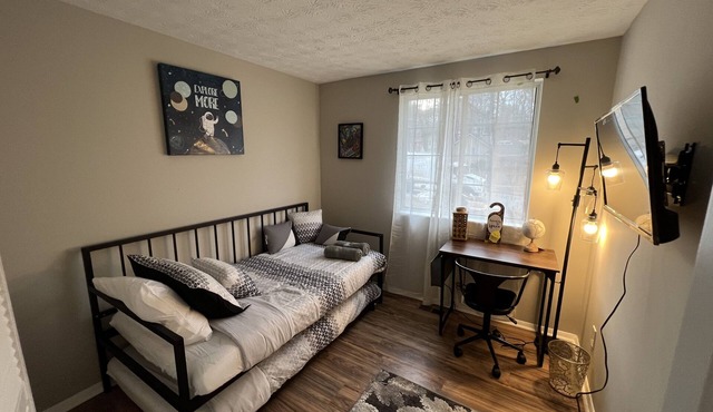 7BDR Double Home SLP20