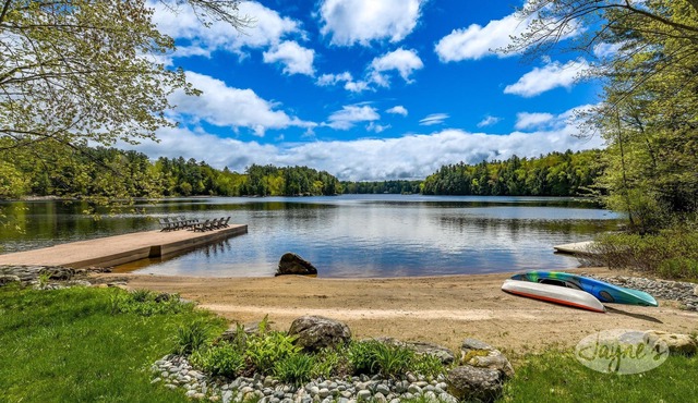 7bed 6bath cottage + 1bed 1bath Bunkie! South Exposure! Beach! Tennis Court!