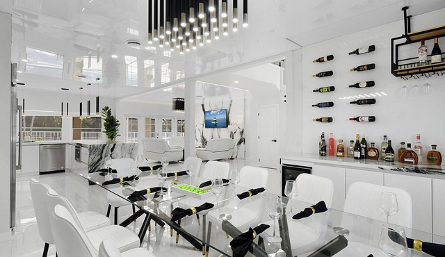 7BR Equestrian Home, Pool, Pool Spa, Pets ok