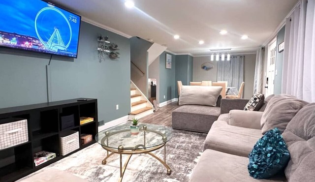 7BR Group Home Near Niagara Falls