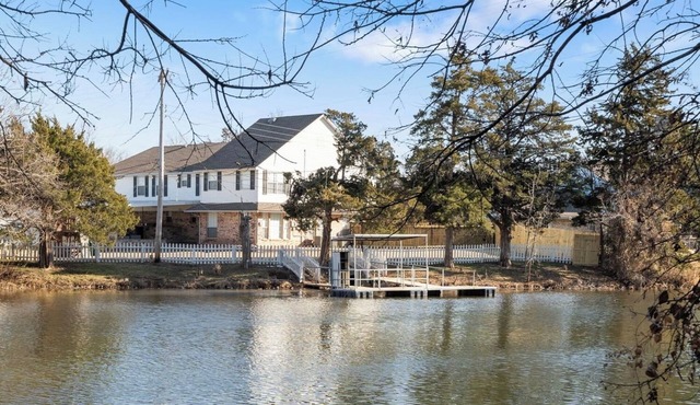 7BR Lake home | For Relocation & Extended Stays #NH