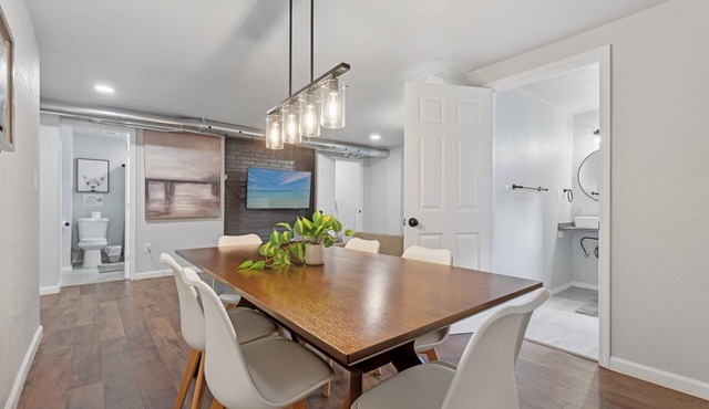7BR MWC Home | 7 mins Rose State College #EC