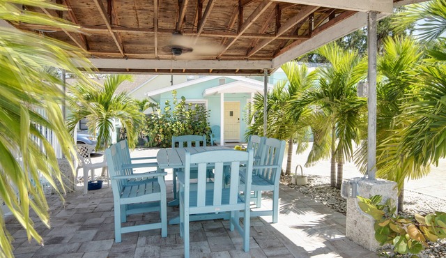 7C Newly Renovated 1 Bedroom with Kitchenette