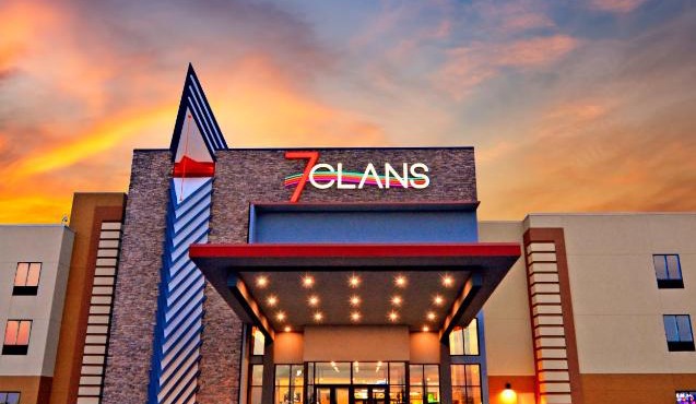 7Clans Hotel & Resort