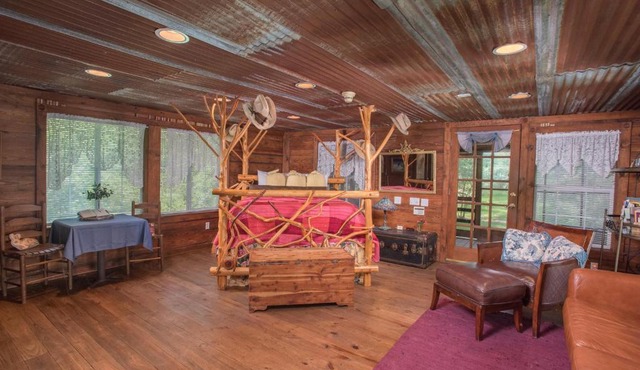 7F Lodge and Events