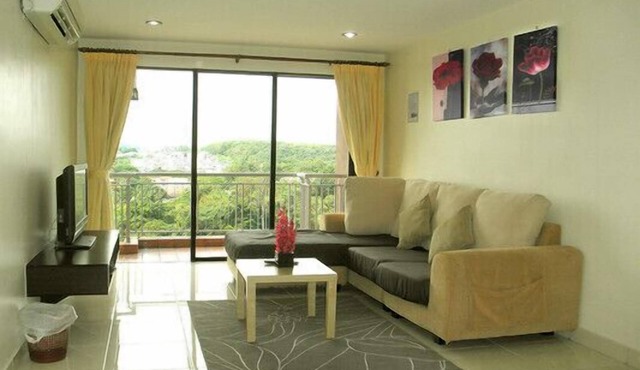 7pax Cozy Unit @ Casa Indah 1 Condo