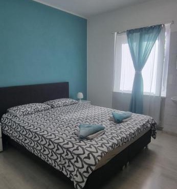 7ROOMS Grancia