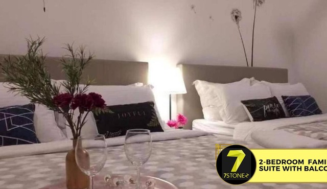 7Stonez Suites Midhills Genting Highlands