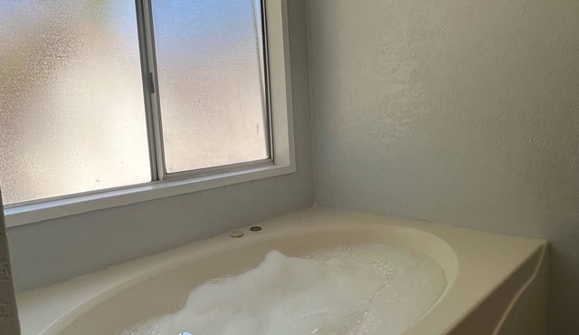 8.4 MILES from Sequoia National Park